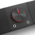 Caixa De Som Redragon Darknets Soundbar Rgb 6w Usb P2 Preto Gs570