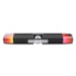 Caixa De Som Redragon Dora Soundbar Rgb 6w Bluetooth Usb Tipo C Preto Gs512