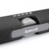 Caixa De Som Redragon Dora Soundbar Rgb 6w Bluetooth Usb Tipo C Preto Gs512