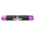 Caixa De Som Redragon Dora Soundbar Rgb 6w Bluetooth Usb Tipo C Preto Gs512