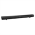 Caixa De Som Redragon Multi Soundbar Janna 2X 20W Bluetooth 5.0 Hdmi Usb P2 Entrada Óptica Preto Gs815
