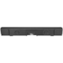Caixa De Som Redragon Multi Soundbar Janna 2X 20W Bluetooth 5.0 Hdmi Usb P2 Entrada Óptica Preto Gs815
