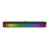 Caixa De Som Redragon Neo Soundbar 5Wx2 Bluetooth Usb Tipo C Preto Gs515