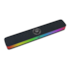 Caixa De Som Redragon Neo Soundbar 5Wx2 Bluetooth Usb Tipo C Preto Gs515
