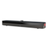 Caixa De Som Redragon Neo Soundbar 5Wx2 Bluetooth Usb Tipo C Preto Gs515