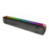 Caixa De Som Redragon Neo Soundbar 5Wx2 Bluetooth Usb Tipo C Preto Gs515