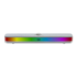 Caixa De Som Redragon Neo Soundbar Rgb 5Wx2 Bluetooth Usb Tipo C Cinza Gs515G