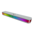 Caixa De Som Redragon Neo Soundbar Rgb 5Wx2 Bluetooth Usb Tipo C Cinza Gs515G