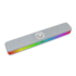 Caixa De Som Redragon Neo Soundbar Rgb 5Wx2 Bluetooth Usb Tipo C Cinza Gs515G
