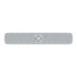 Caixa De Som Redragon Neo Soundbar Rgb 5Wx2 Bluetooth Usb Tipo C Cinza Gs515G