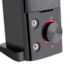 Caixa De Som Redragon Orpheus 3,5 Mm 2 X 3W Stereo 2.0 Led Vermelho Preto Gs550