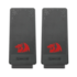 Caixa De Som Redragon Ranch Usb 3,5 Mm 2X 3W Stereo 2.0 Preto Gs513