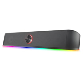 Caixa De Som Redragon Soundbar Adiemus 3.5 Mm 3W x 2 Gs560
