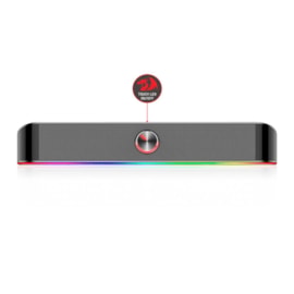 Caixa De Som Redragon Soundbar Adiemus 3.5 Mm 3W x 2 Gs560