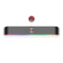 Caixa De Som Redragon Soundbar Adiemus 3.5 Mm 3W x 2 Gs560