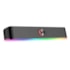 Caixa De Som Redragon Soundbar Adiemus 3.5 Mm 3W x 2 Gs560