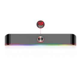 Caixa De Som Redragon Soundbar Adiemus Gs560