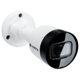 Câmera Intelbras Camera Ip Bullet Vip 1230 B G5 Full Hd Lente 3.6Mm Infravermelho Com Microfone 4570045