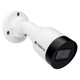 Câmera Intelbras Camera Ip Bullet Vip 1230 B G5 Full Hd Lente 3.6Mm Infravermelho Com Microfone 4570045