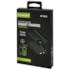 Carregador Portatil Ecopower Power Bank Smart Charge Ep-C823 12000 Mah 2 Entrada Tipo C 1 Entrada Usb 3.0 Preto