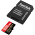 Cartão De Memória Sandisk Extreme Pro 64gb Microsdxc Uhs-i Classe 10 200 Mb/s Com Adaptador Sdsqxcu-064g-gn6ma