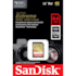 Cartão De Memória Sandisk Extreme Sdxc Uhs-i V30 64gb 170mbs Sdsdxv2-064g-gncin