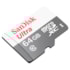 Cartão De Memória Sandisk Ultra 64gb 100 Mb/s C/ Adaptador Sdsqunr-064g-gn3ma