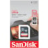 Cartão De Memória Sandisk Ultra Sdhc Uhs-i 32gb 100mbs Sdsdunr-032g-gn3in