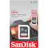 Cartão De Memória Sandisk Ultra Sdhc Uhs-i 64gb 100mbs Sdsdunr-064g-gn3in