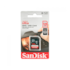 Cartão De Memória Sandisk Ultra Sdxc 128gb Class 10 100 Mb/s C/ Adaptador Sdsdunr-128g-gn3in