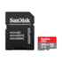 Cartão De Memória Sandisk Ultra Sdxc Uhs-i 256gb 150mbs Sdsquac-256g-gn6ma