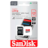 Cartão De Memória Sandisk Ultra Sdxc Uhs-i 256gb 150mbs Sdsquac-256g-gn6ma