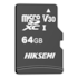 Cartão De Memória Sd Hiksemi Micro Sdxc 64Gb Class 10 Uhsi 90Mb/S C/ Adaptador Hs-Tf-C1-64G-Adapter