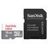 Cartão Microsd 16gb Sandisk Ultra+ Adap Sdsquns-016g-gn3ma