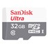 Cartão Sandisk 32gb Ultra Microsdhc Uhs-i Sdsqunr-032g-gn3ma