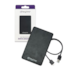 Case Para Hd Keytime Data Dash 3.0 Usb 3.0 Kyt00031