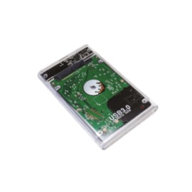 Case Para Hd Knup Hd012 Sata Iii 2,5" Usb 3.0 Kp-Hd012
