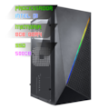 COMPUTADOR GAMER INTEL I3 10100/PLACA H510 DDR4...