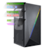 COMPUTADOR GAMER INTEL I3 10100F/PLACA H510 DDR4/8GB DDR4/SSD 480GB/GABINETE MURK/500W/R5 230