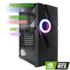 COMPUTADOR GAMER INTEL I3 10100F/PLACA H510 DDR4/8GB DDR4/SSD 480GB/GABINETE MUSPEL/500W 80PLUS/RTX 2060