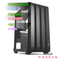 COMPUTADOR GAMER INTEL I3 10105F/PLACA H510 DDR...