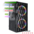 COMPUTADOR GAMER INTEL I3 10105F/PLACA H510 DDR4/8GB DDR4/SSD 240GB/GABINETE WAVE/500W/R5 230 2GB