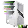 COMPUTADOR GAMER INTEL I3 12100F/PLACA H610 DDR...
