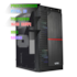 COMPUTADOR GAMER INTEL I3 13100/PLACA H610 DDR4/16GB DDR4/SSD 500GB/GABINETE PLATE/500W