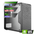 COMPUTADOR GAMER INTEL I3 14100F/PLACA H610 DDR4/16GB DDR4/SSD 500GB/GABINETE Q300L/500W 80PLUS/GTX 1660