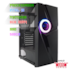 COMPUTADOR GAMER INTEL I5 10400F/PLACA B560 DDR4/8GB DDR4/SSD 500GB/GABINETE MUSPEL/500W/RX 6400 4GB