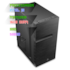COMPUTADOR GAMER INTEL I5 13400/PLACA B660 DDR/16GB DDR5/SSD 500GB/GABINETE MT-35BK/500W