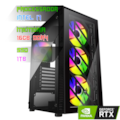 COMPUTADOR GAMER INTEL I7 12700K/PLACA Z690 DDR...