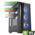 COMPUTADOR GAMER INTEL I9 12900K/PLACA Z690 DDR4/16GB DDR4/SSD 1TB/GABINETE MB511/850W 80PLUS/RTX 4070 SUPER 12GB/WATER 240MM