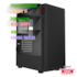 COMPUTADOR GAMER RYZEN 5 4500/PLACA A520 DDR4/8GB DDR4/SSD 500GB NVME/GABINETE BOLTER/FONTE 600W/RX 6400